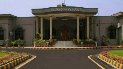 IHC says child pornography convicts must get 20 years in jail