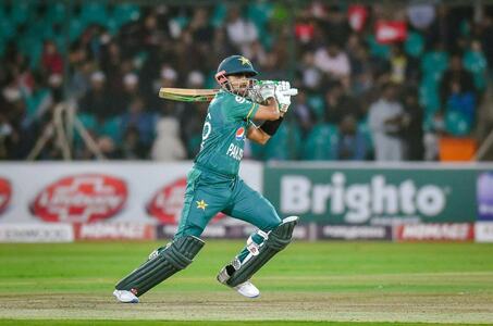 Babar Azam wins ICC Men&rsquo;s ODI cricketer of the year award