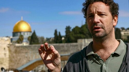 Book sheds light on Israel role in destruction of Jerusalem Mughrabi quarter