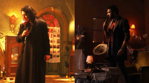 Coke Studio releases &ldquo;enchanting&rdquo; new song featuring Asfar Hussain and Arooj Aftab