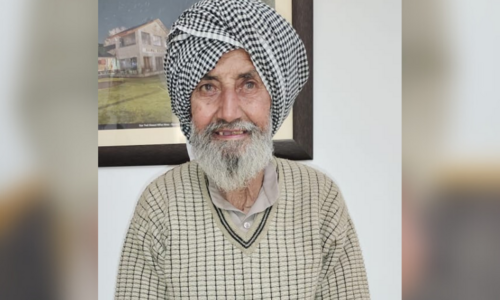 Pakistan grants visa to Indian citizen to visit brother separated at Partition 74 years ago