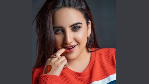 Hareem Shah blames FIA for spoiled lip job