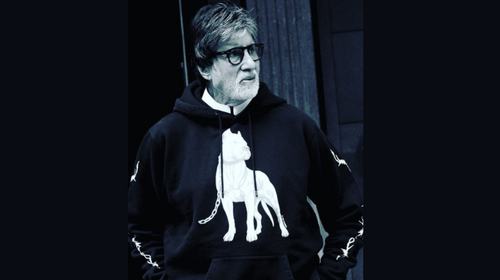 Amitabh Bachchan makes profit of INR 1.12bn by investing in Cryptocurrency