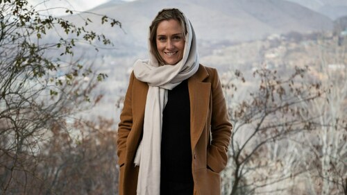 New Zealand relents on woman offered refuge by Taliban