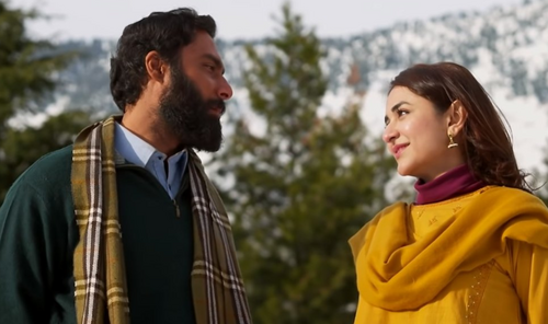 Drama serial Parizaad&rsquo;s ending: Hit or Miss?