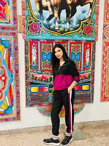 Pakistan's first transgender woman doctor offered house job at JPMC