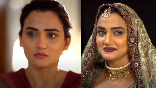 Fizza or Shiza? The drama clip that broke the internet