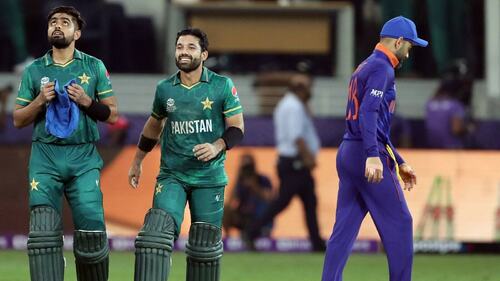 ICC T20 World Cup 2022: India vs Pakistan match tickets sold out within hours