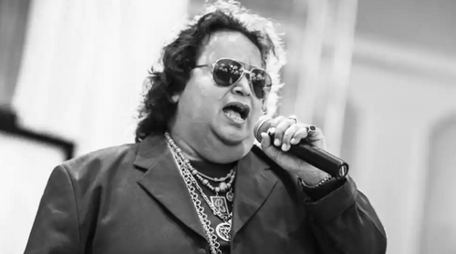 Bollywood&rsquo;s &ldquo;Disco King&rdquo; Bappi Lahiri dies at 69