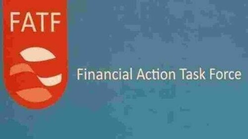 Indian media reports Pakistan likely to slip into FATF's 'black list' for non-compliance