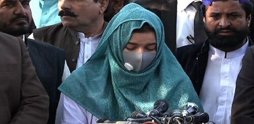 Two house officers accuse Sindh varsities admin, police for protecting accused harassers