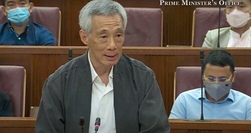 Indian Twitter responds to Singapore PM&rsquo;s speech about "Nehru's India"