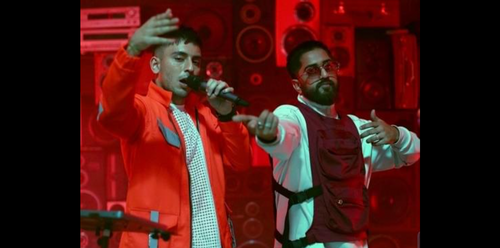 &ldquo;Grim&rdquo; or &ldquo;groovy:&rdquo; Twitter divided over new Coke Studio track &ldquo;Peechay Hutt&rdquo;