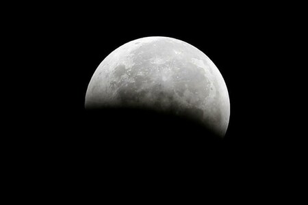 China denies rocket set for moon crash was from 2014 Chinese mission