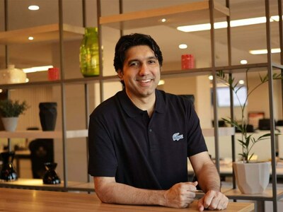 Pakistan's fintech NayaPay lands $13mn in early-stage funding