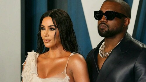 Kim Kardashian urges quick divorce from Kanye