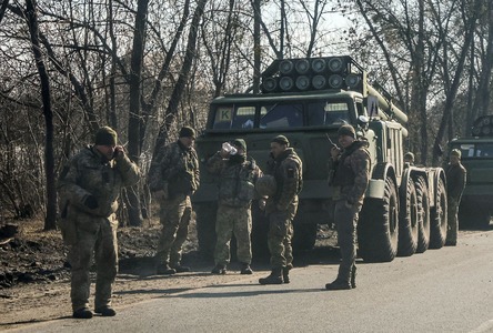 Ukraine and Russia: What you need to know right now