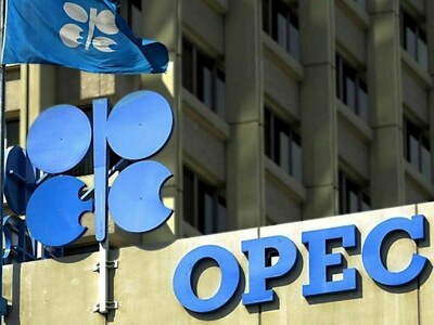 OPEC+ trims forecast for 2022 oil market surplus in latest data