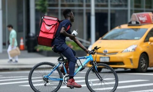 Pakistan vying for a place in &lsquo;booming' cloud kitchens market