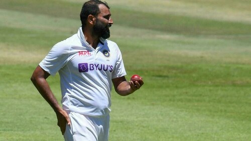 Trolls are not 'real fans', says Indian cricketer Shami