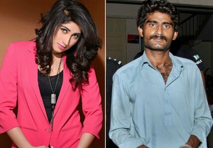 Actor Osman Khalid Butt moves top court against acquittal of Qandeel Baloch's murderer
