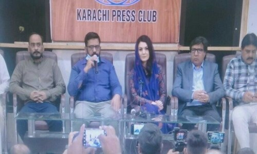 My book will be remembered even 20 years after my death: Reham Khan
