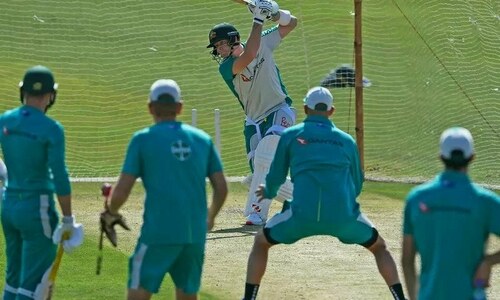 Australia step into unknown for first Test in Pakistan since 1998