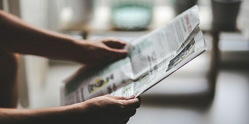 The Brown bias: Ukraine war coverage and the not so modern world