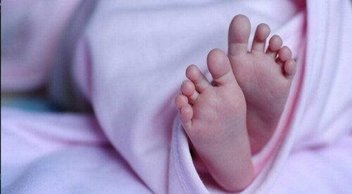 Murder of infant in Mianwali sparks outrage on Twitter