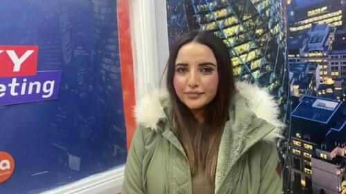 SHC orders Hareem Shah to appear before FIA by April 18