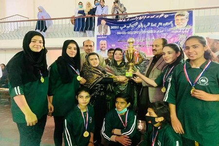 FIR filed against men calling for ban on women's sports in Mardan