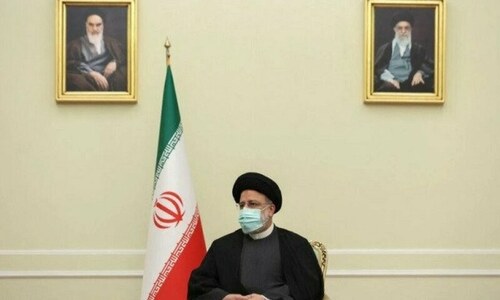 Iran suspends talks with Saudi, slams Riyadh's executions