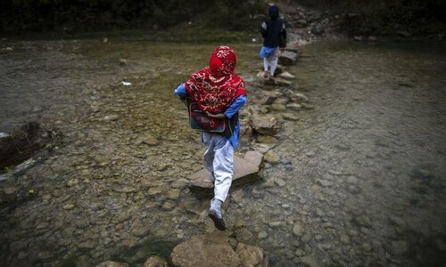 Drug addict sells 12-year-old daughter into marriage in Nowshera