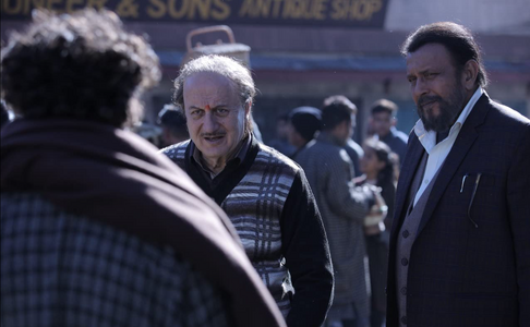 Bollywood film &ldquo;The Kashmir Files&rdquo; sparks heated debate on Islamophobia