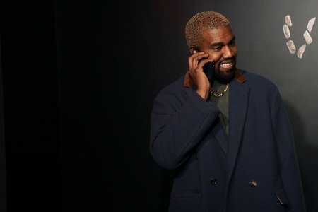 Kayne West aka rapper Ye suspended from Instagram