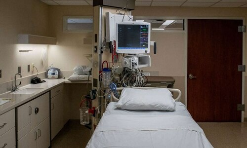 Double lung transplant saves US man with terminal cancer