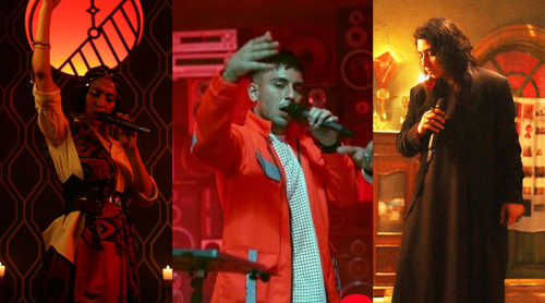 Best and worst of Coke Studio season 14