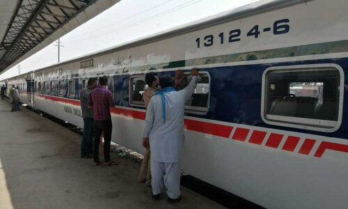 ECNEC decides &lsquo;not to give&rsquo; sovereign guarantee in KCR project