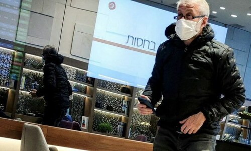 Abramovich, Ukrainian peace negotiators hit by poisoning: report