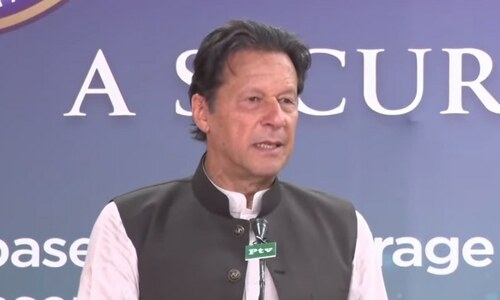 Will show 'foreign conspiracy letter' to senior journalists, allies today: PM