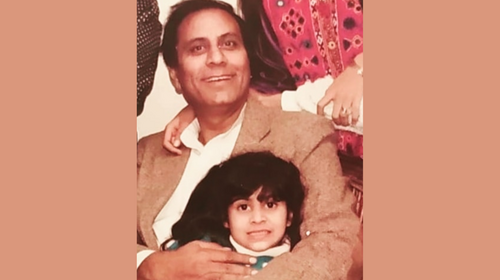 Iftikhar Ahmed, host of PTV&rsquo;s sign language show Boltay Haath, passes away