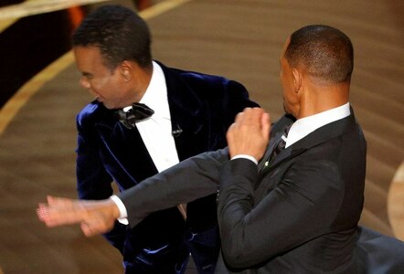 Will Smith refused to leave Oscars, academy says as it weighs discipline
