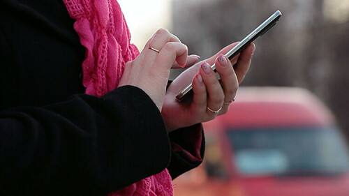 No smartphones please, it makes our students dumb: Women University Swabi