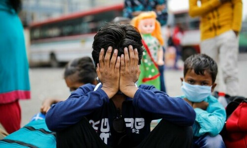 WHO says at least one child has died after increase of acute hepatitis cases in children