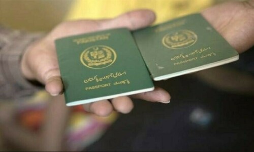 Turkey tightens visa policy for Pakistanis