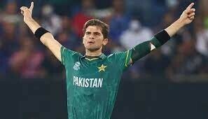 Afridi proud to be part of Pakistan&rsquo;s English county contingent