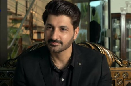 My wife thinks Altaf Hussain is "too cute": Syed Jibran