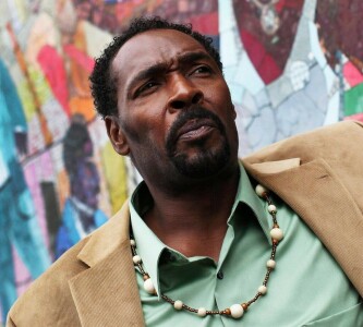 Los Angeles marks 30 years since Rodney King riots