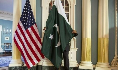 Did PM Imran Khan 'mistakenly' name America as country that threatened Pakistan?
