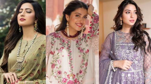 Three upcoming rom-com dramas to look forward to this month